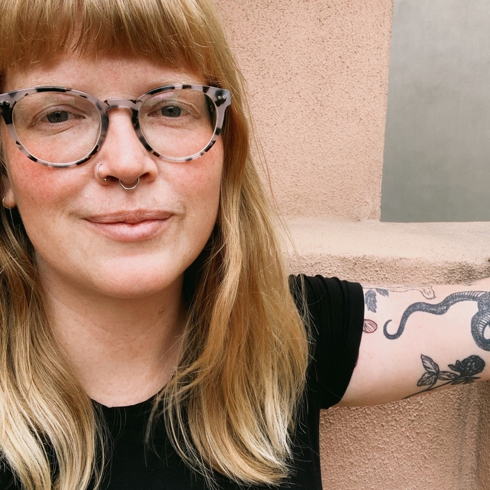 Meet your Posher, Sarah
